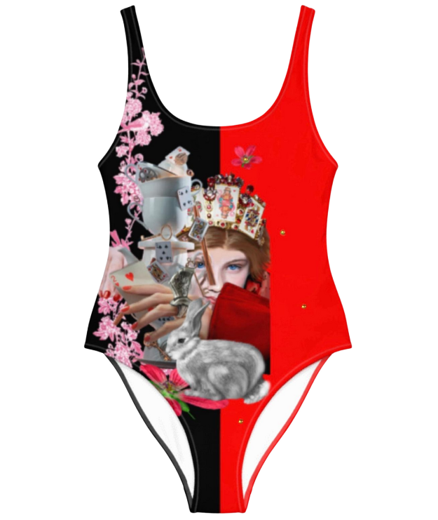 Bañador Mujer