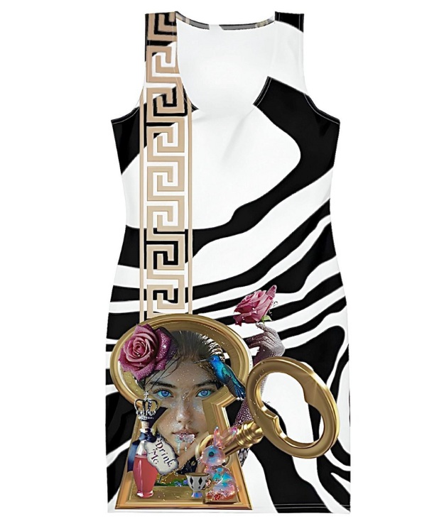 Moda Mujer