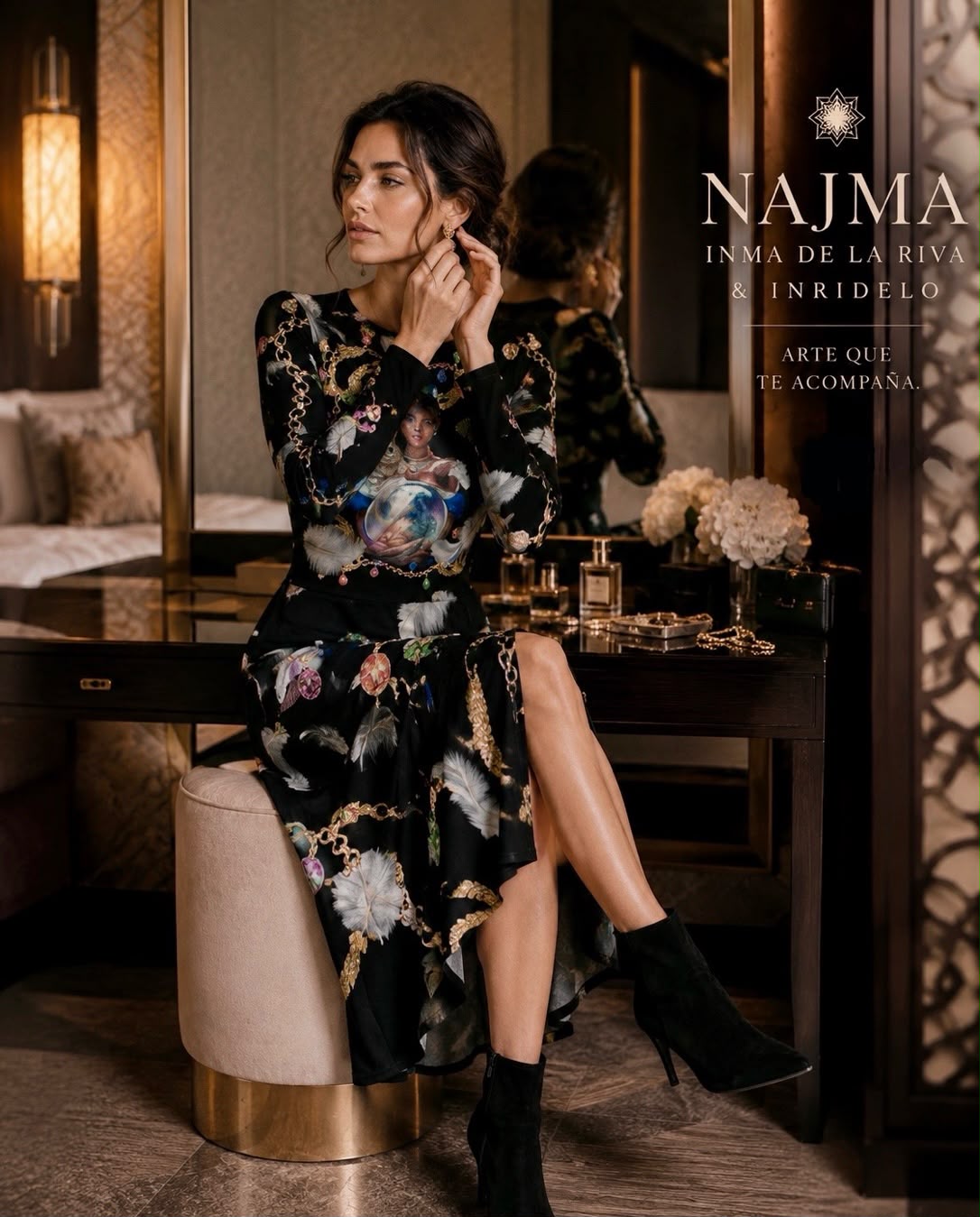 Mami Mumi Colibrí - Imagen 6