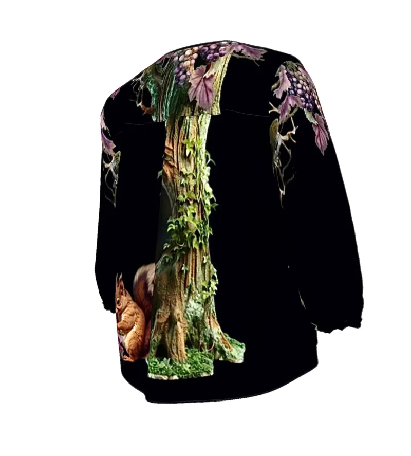 Camisa "El Colibrí Elegante" - Imagen 2
