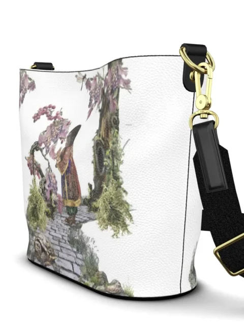 Bolso Tote Personalizado por Inma de la Riva