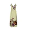 Vestido: “Jardín Místico del Heredero”