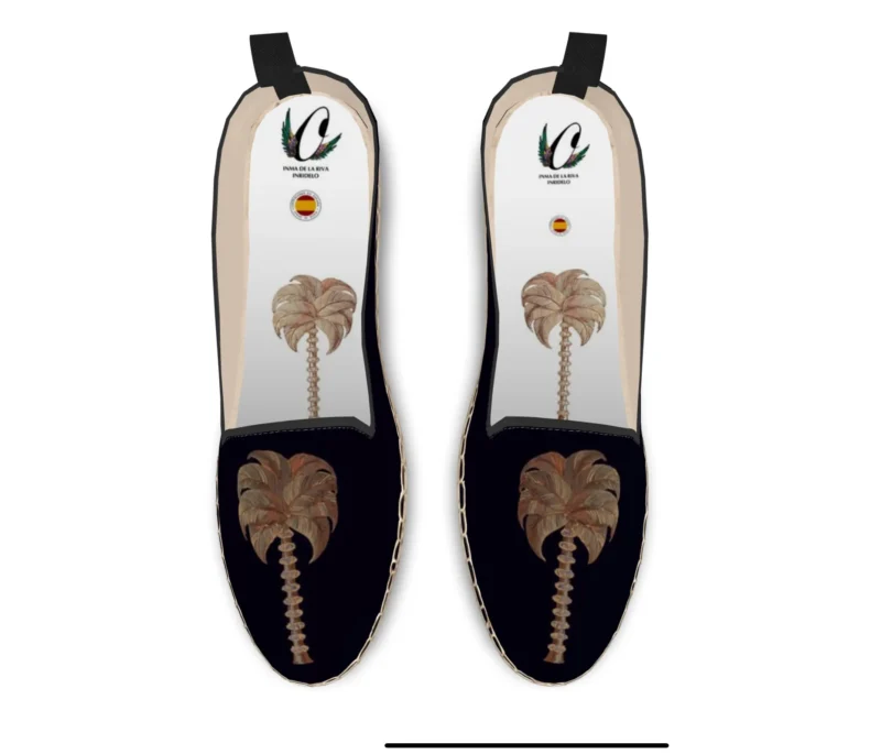 Alpargatas de Lona Unisex
