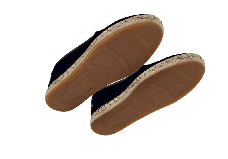 Alpargatas de Lona Unisex