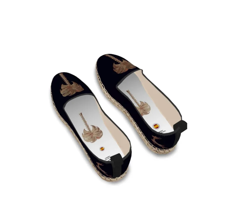 Alpargatas de Lona Unisex