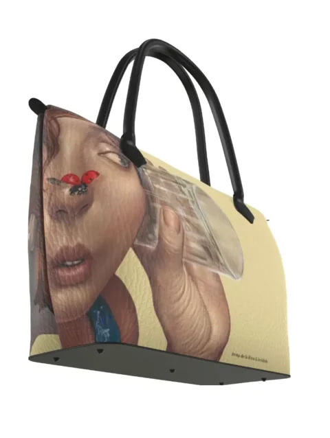 Bolso Guardian de Secretos