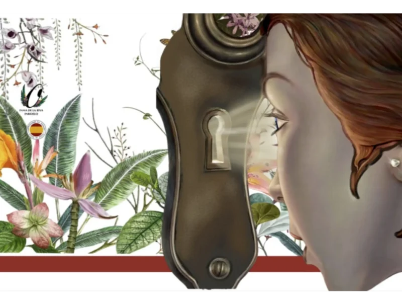 Pareo "El Confidente" - Imagen 3