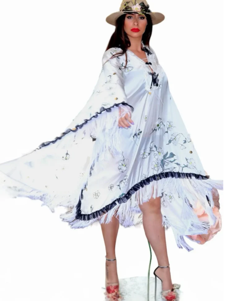Poncho Margaritas