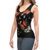 Camiseta Ajustable "Mis Mariposas"