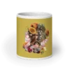 Taza Diseño Exclusivo "Horóscopo Leo"