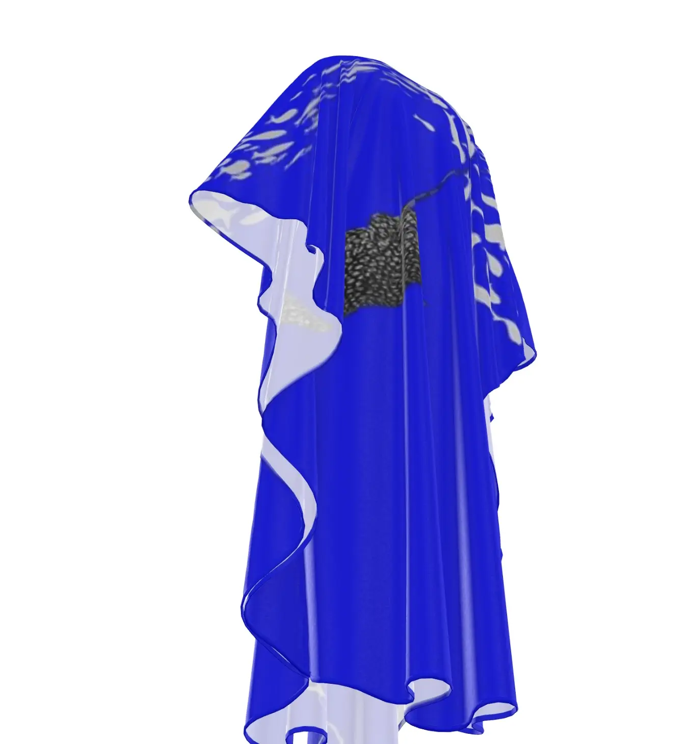 Caftán 'Brisas del Mediterráneo': Lujo, Estilo y Expresión Personal - Imagen 2